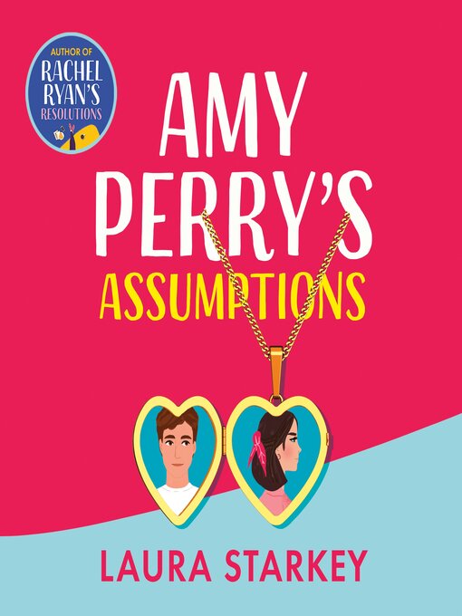 Title details for Amy Perry's Assumptions by Laura Starkey - Wait list